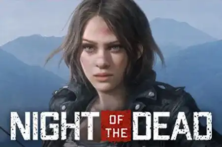 NIGHT OF THE DEAD YouTube trailer