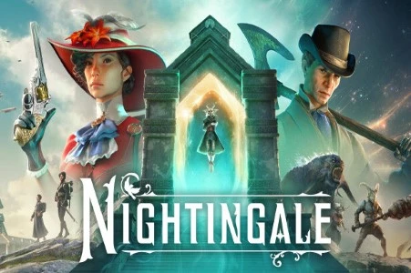 NIGHTINGALE YouTube trailer