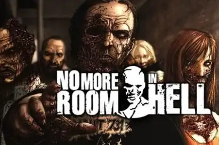 NO MORE ROOM IN HELL YouTube trailer