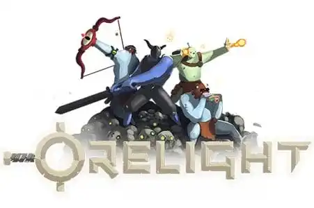 ORELIGHT YouTube trailer
