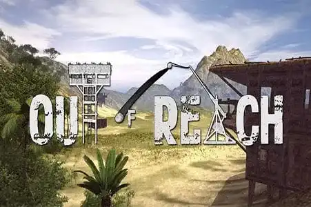 OUT OF REACH YouTube trailer