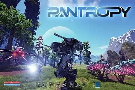 PANTROPY YouTube trailer