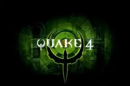 QUAKE 4 YouTube trailer