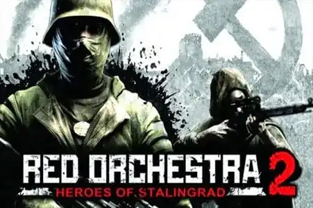 RED ORCHESTRA 2 YouTube trailer