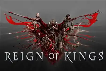REIGN OF KINGS YouTube trailer