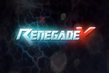 RENEGADE X YouTube trailer