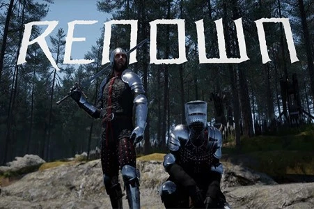 RENOWN YouTube trailer