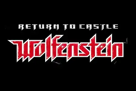 RETURN TO CASTLE WOLFENSTEIN YouTube trailer