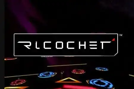 RICOCHET YouTube trailer