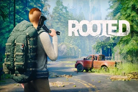 ROOTED YouTube trailer