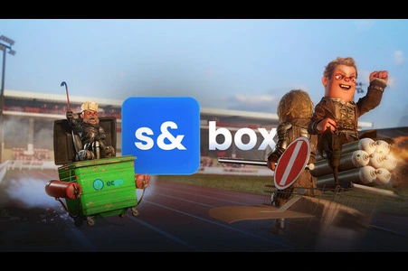 s&box YouTube trailer