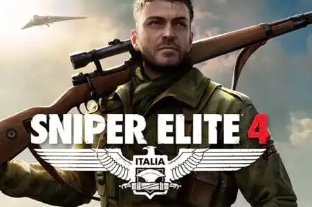 SNIPER ELITE 4 YouTube trailer