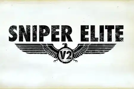 SNIPER ELITE V2 YouTube trailer