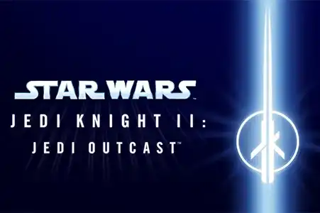 STAR WARS JEDI KNIGHT II - JEDI OUTCAST YouTube trailer