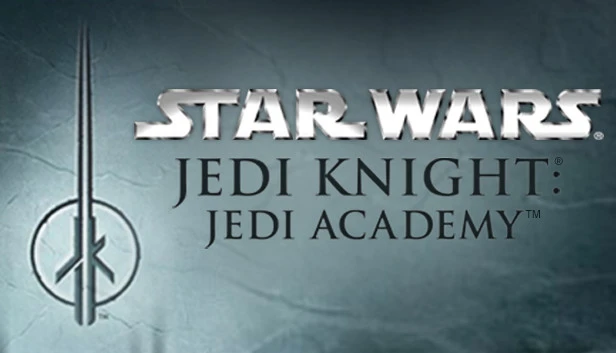 STAR WARS JEDI KNIGHT ACADEMY YouTube trailer