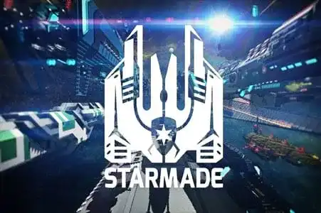 STARMADE YouTube trailer