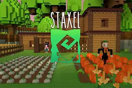 STAXEL YouTube trailer