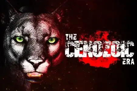 THE CENOZOIC ERA YouTube trailer