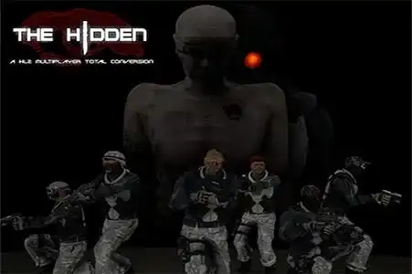 THE HIDDEN: SOURCE YouTube trailer