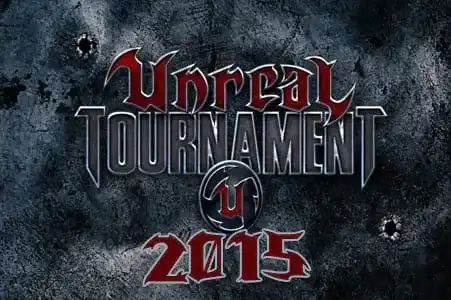 UNREAL TOURNAMENT 2015 YouTube trailer