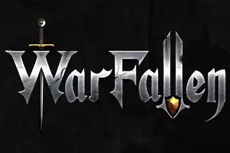 WARFALLEN YouTube trailer