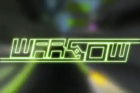 WARSOW YouTube trailer