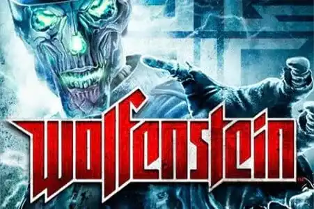 WOLFENSTEIN YouTube trailer