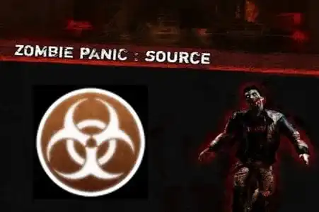 ZOMBIE PANIC SOURCE YouTube trailer