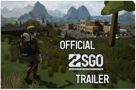 ZOMBIE SURVIVAL GAME ONLINE YouTube trailer